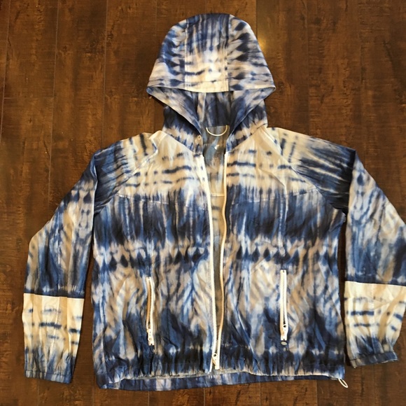 Windbreaker - Picture 2 of 2